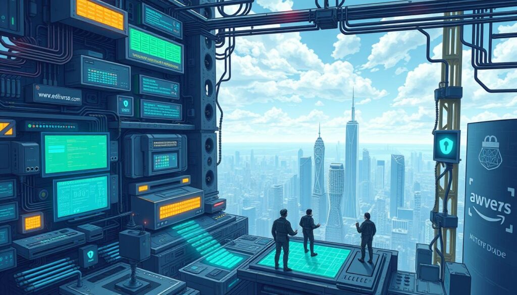 Cyber defense strategies