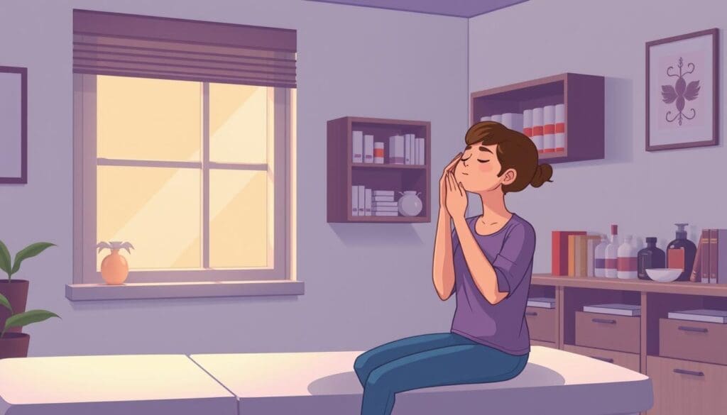 Migraine Treatment Approaches