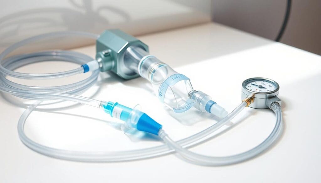 Pet Oxygen Administration Equipment