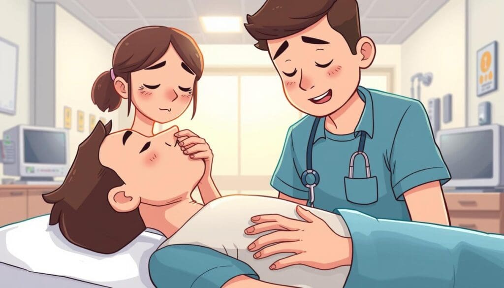 Rescue Breathing Techniques