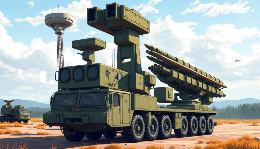 S-400 export versions