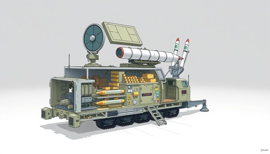 THAAD deployment controversy