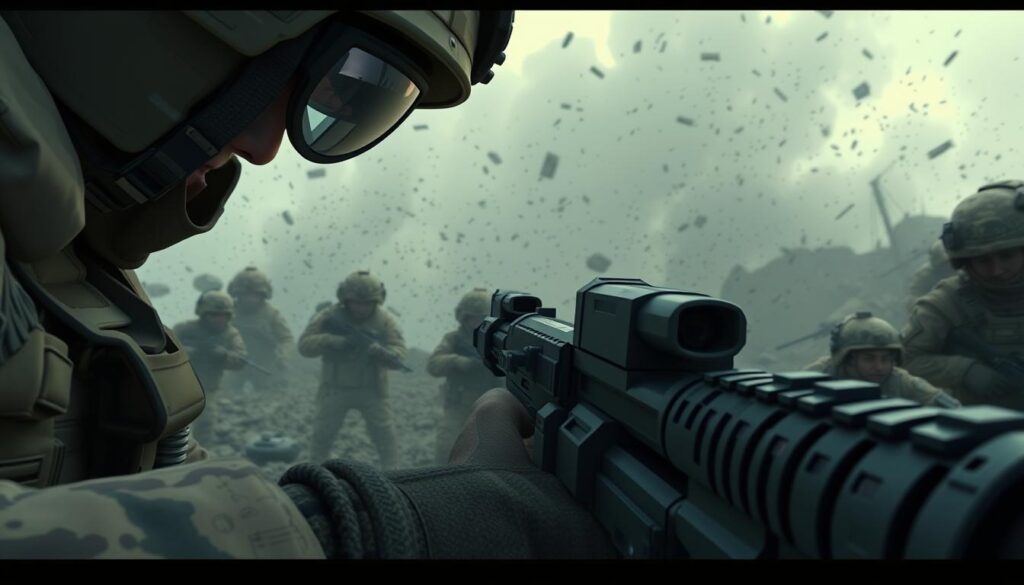 Tactical body cameras