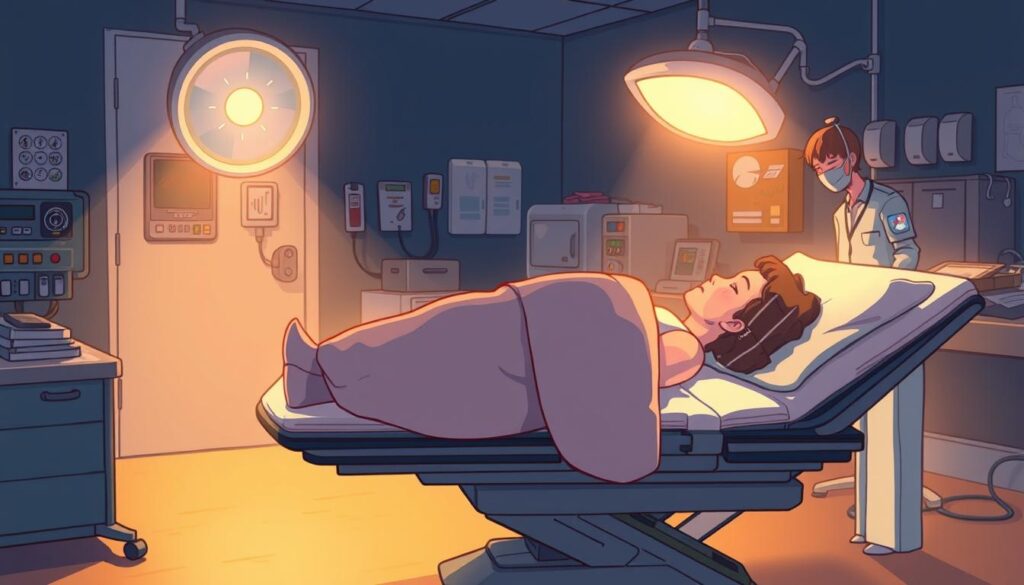 emergency hypothermia rewarming