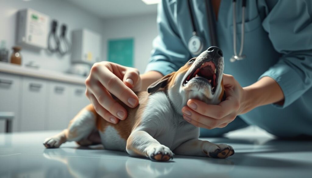 emergency pet CPR