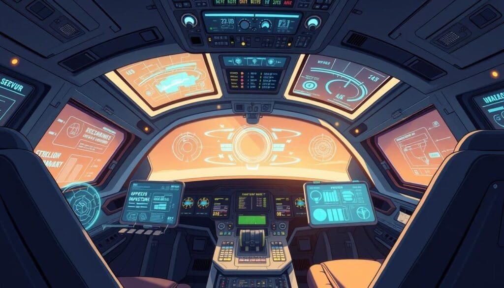 future cockpit safety innovations