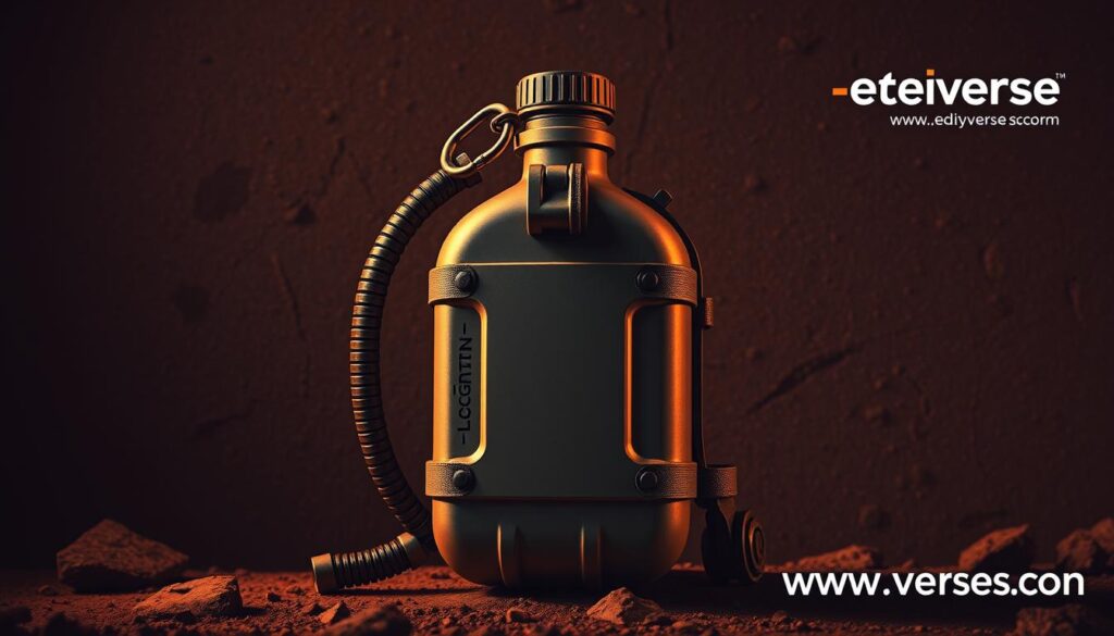 Military water purification