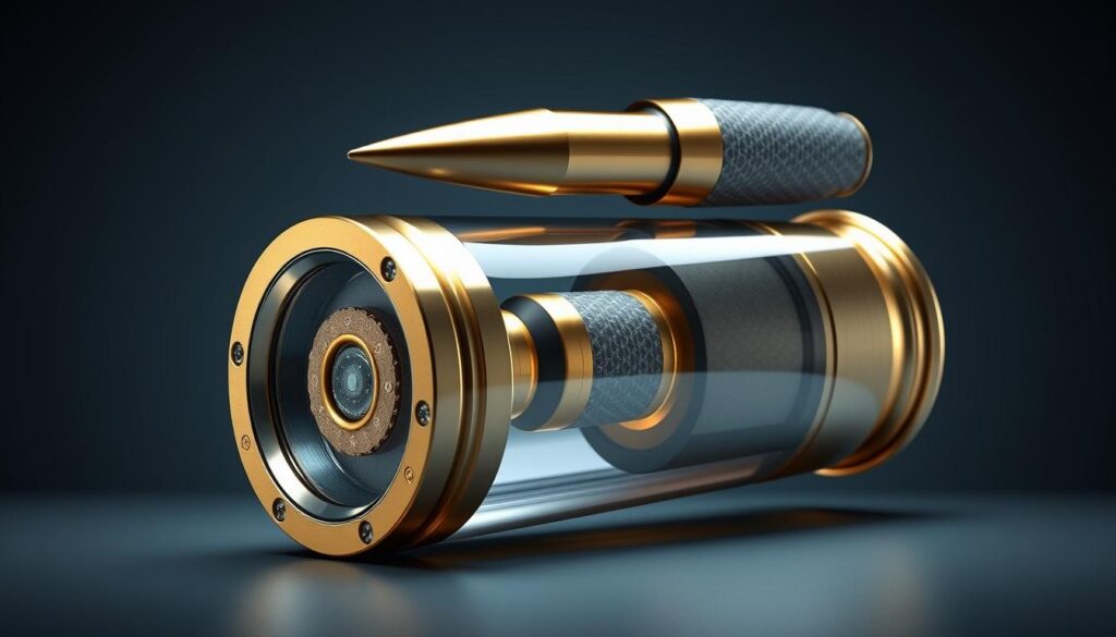 Small arms ammunition