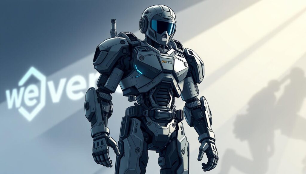 Soldier exoskeletons