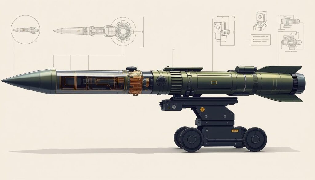 Spike NLOS capabilities