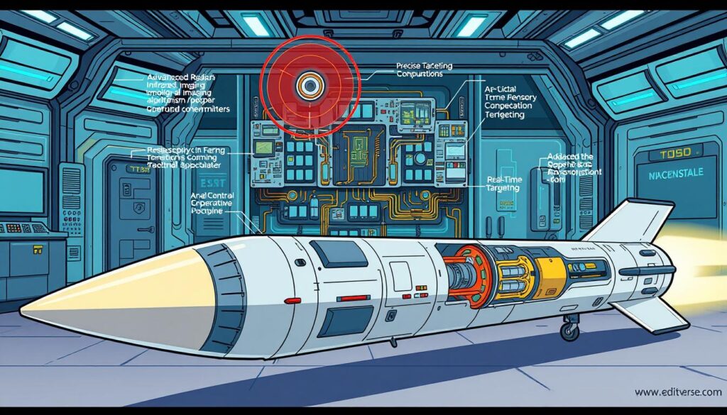 Tactical missiles