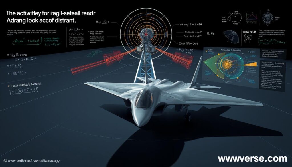 anti-stealth radar technology