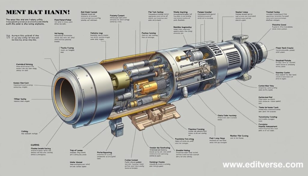 anti-tank mine technology