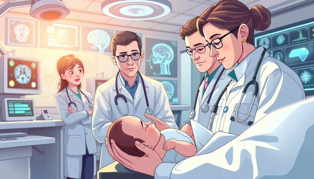 autism biomarkers in children
