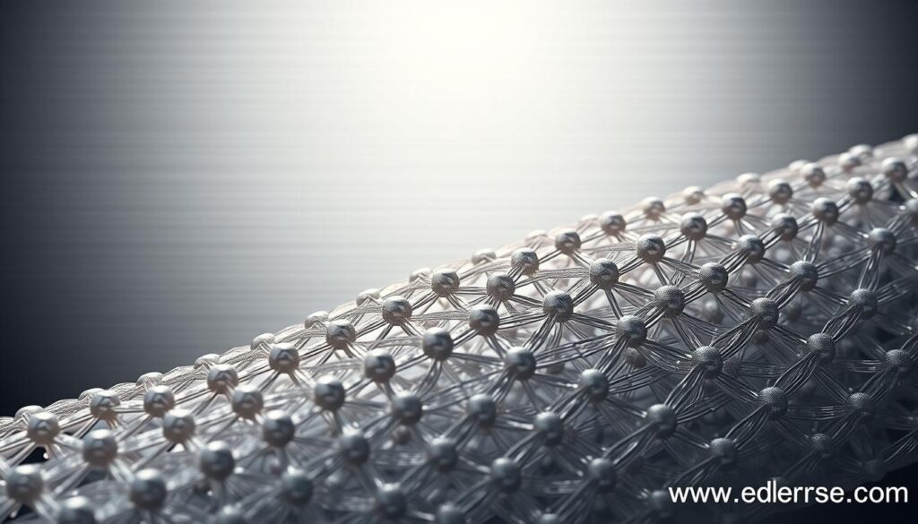 ballistic fiber technology