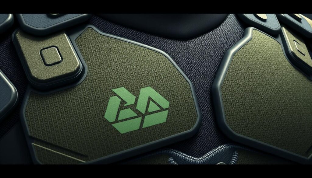 bulletproof vest sustainability