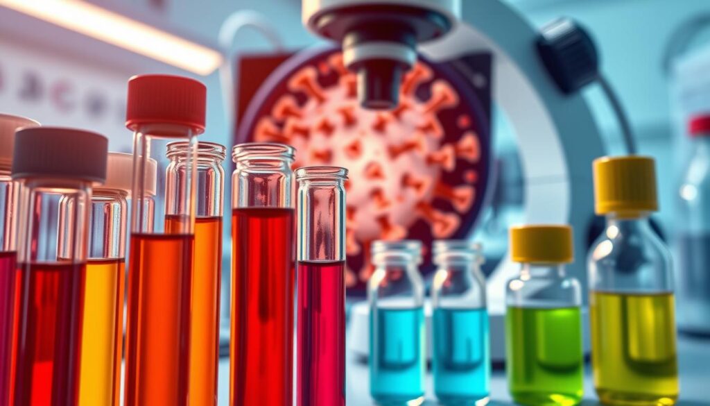 covid biomarkers long term