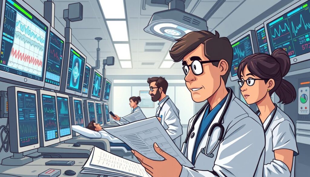 emergency room injury statistics