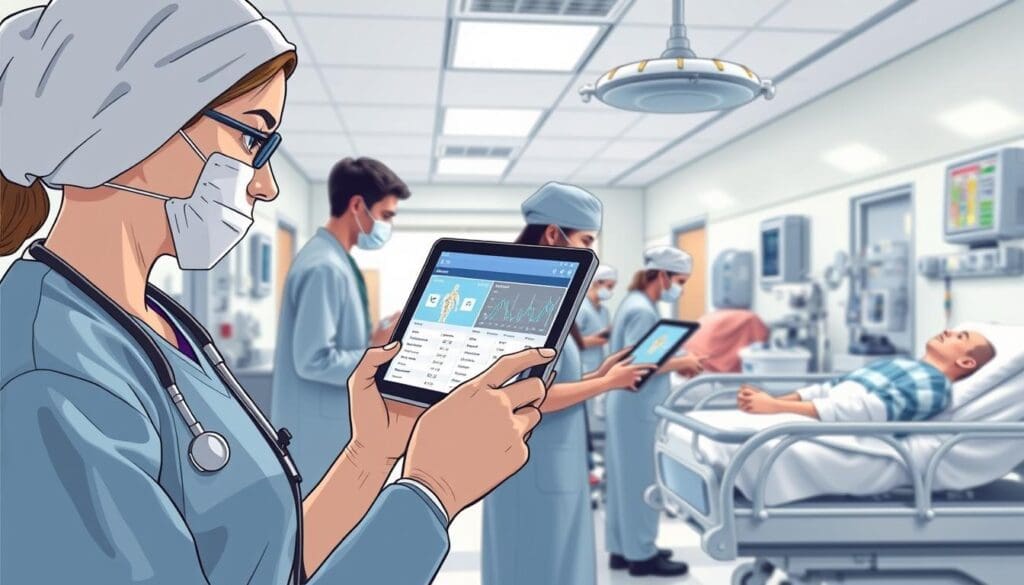 hospital emergency data collection methodology hospital emergency data collection methodology