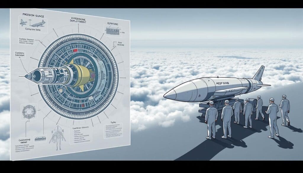 hypersonic deployment analysis