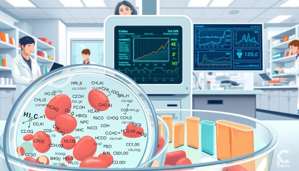 inflammatory bowel disease biomarkers