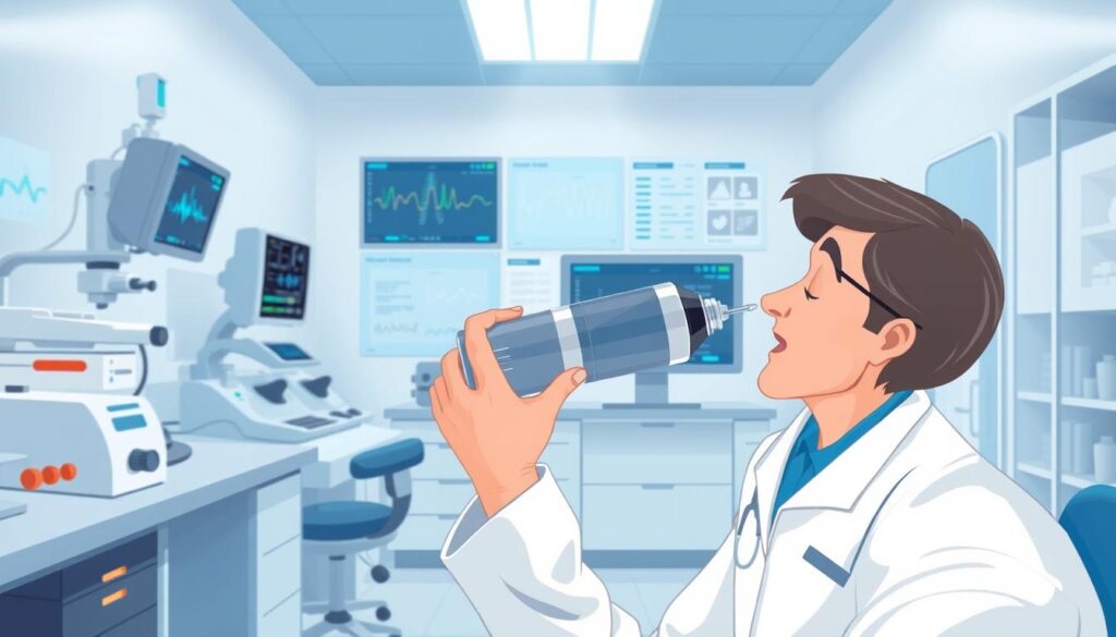 liver disease biomarkers