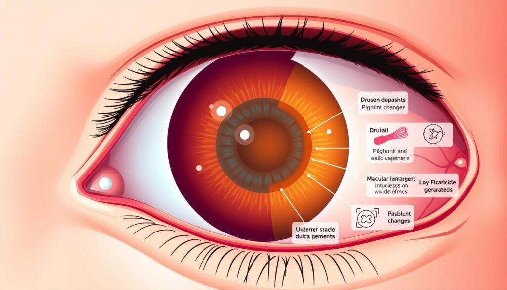 macular degeneration biomarkers