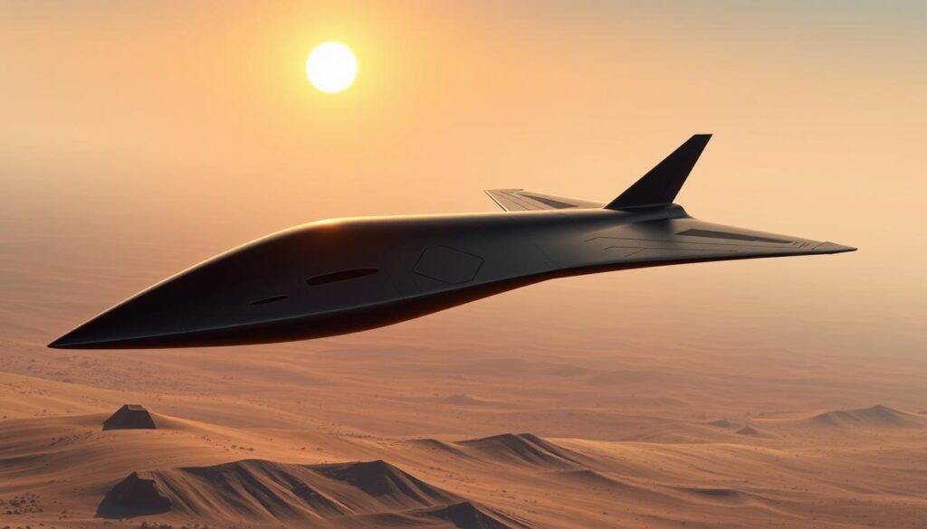 missile glide vehicles