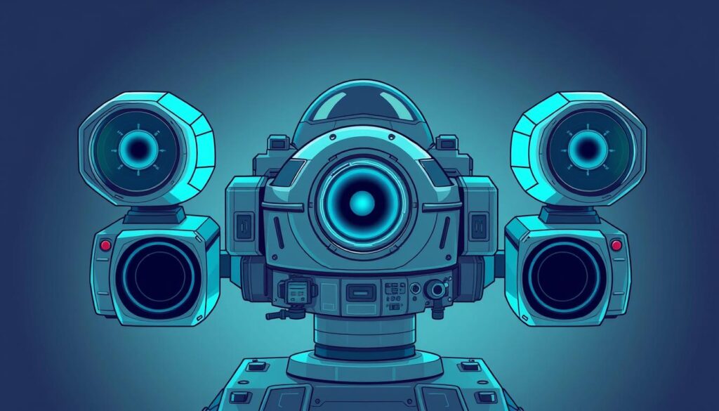 missile seeker technology