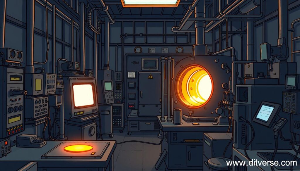 missile thermal protection