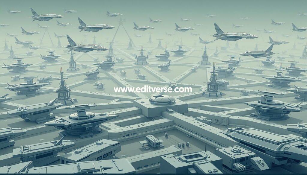 networked air defense