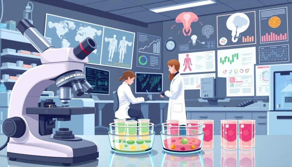 ovarian cancer biomarkers