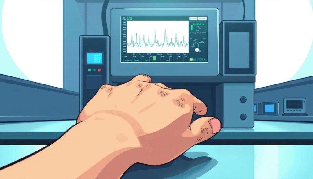 parkinson biomarkers smell test