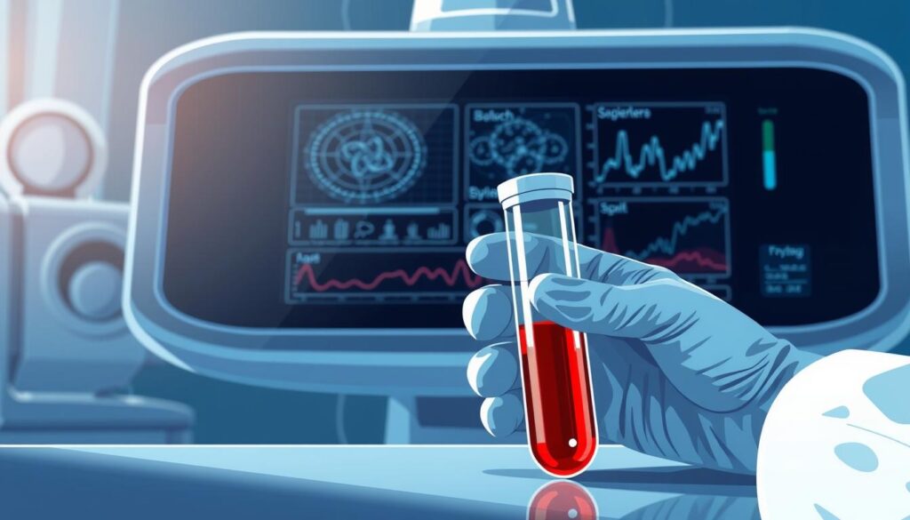 sleep apnea biomarkers