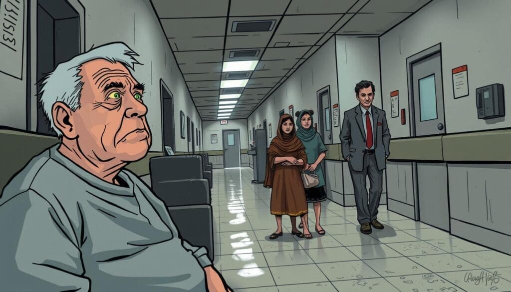 socioeconomic disparities in healthcare socioeconomic disparities in healthcare