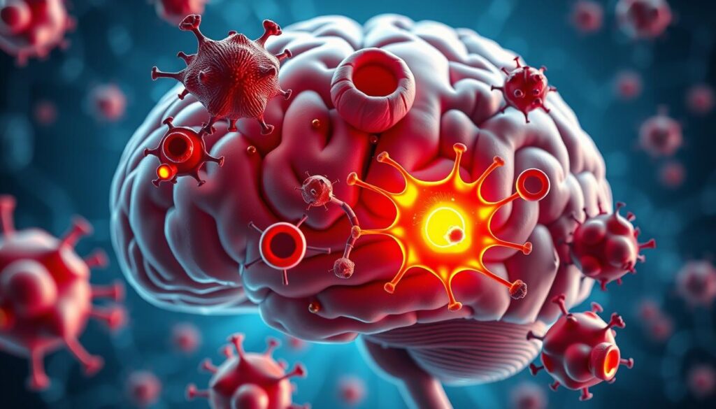 stroke biomarkers prediction