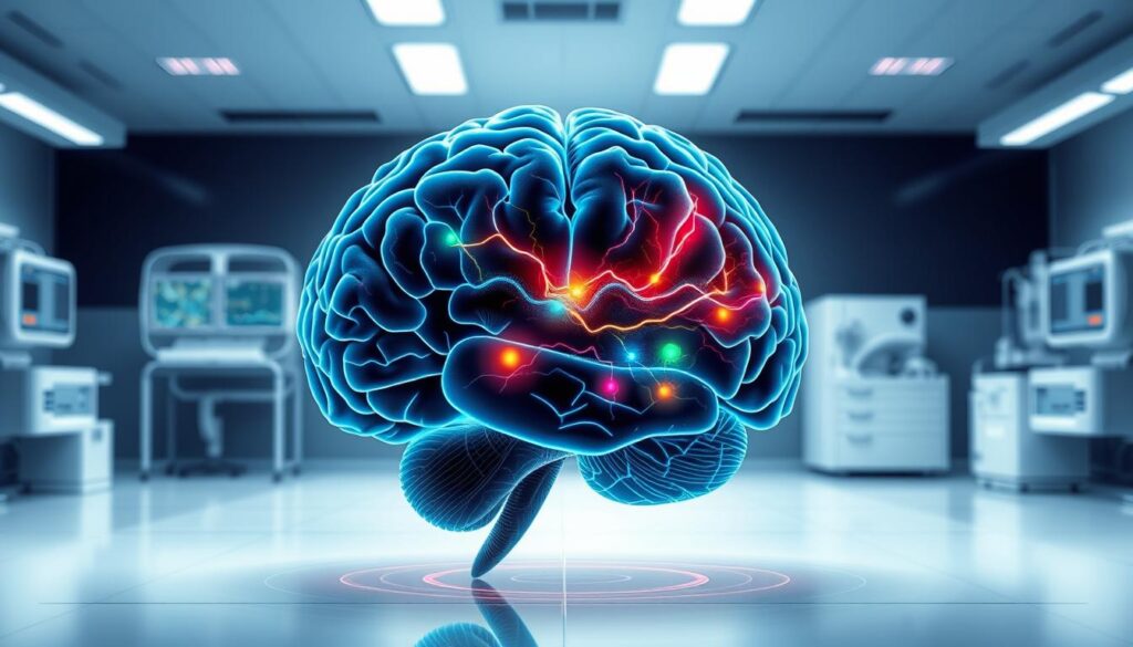 OCD biomarkers compulsive