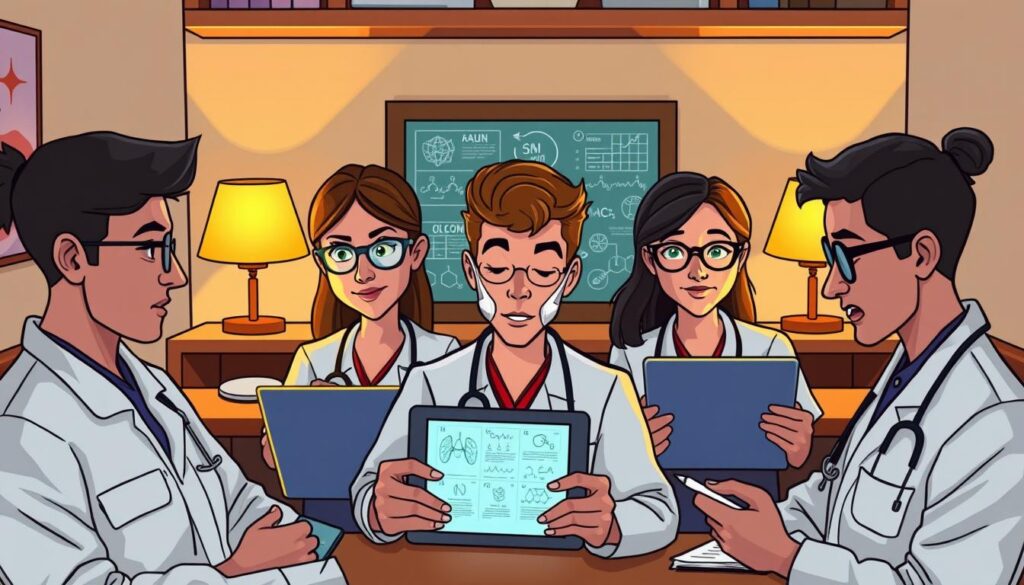 anki flashcards medical school
