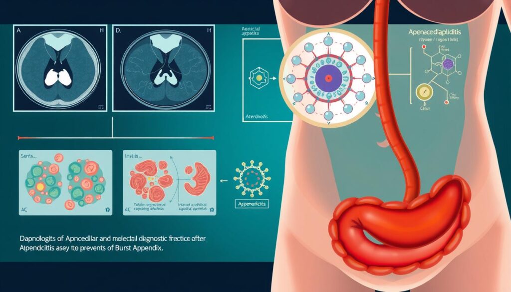 appendicitis biomarkers
