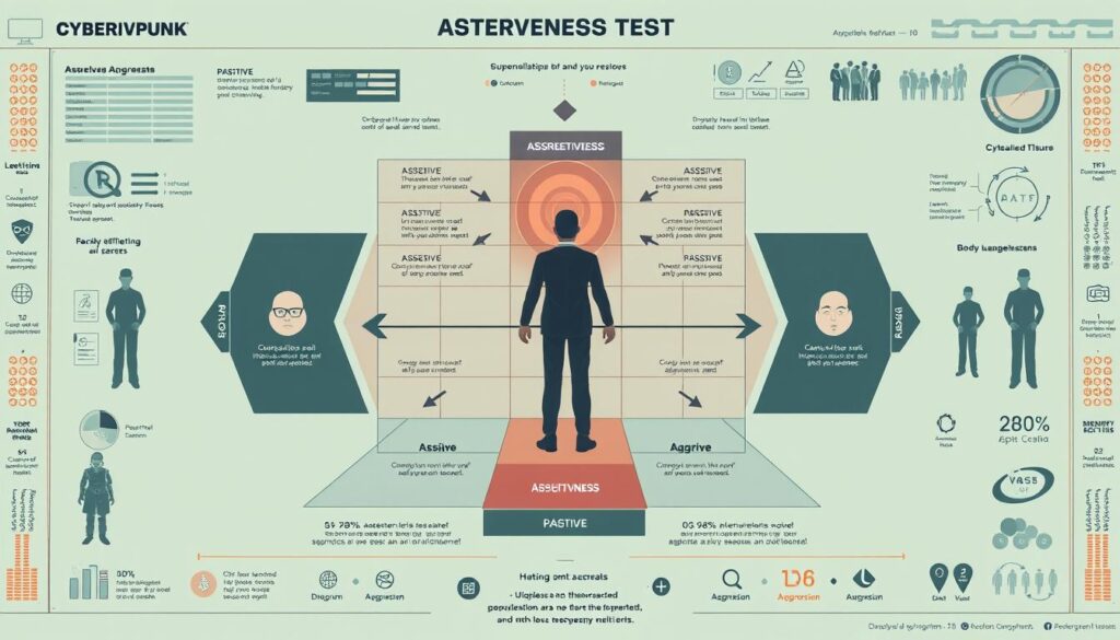 assertiveness assessment scale