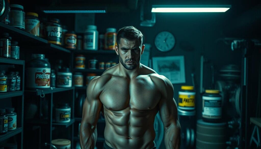 bodybuilding supplement misconceptions bodybuilding supplement misconceptions