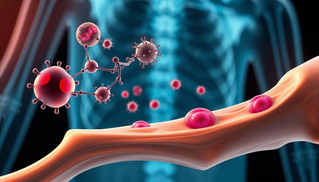 bone cancer biomarkers