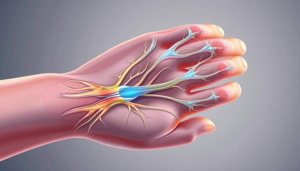 carpal tunnel biomarkers