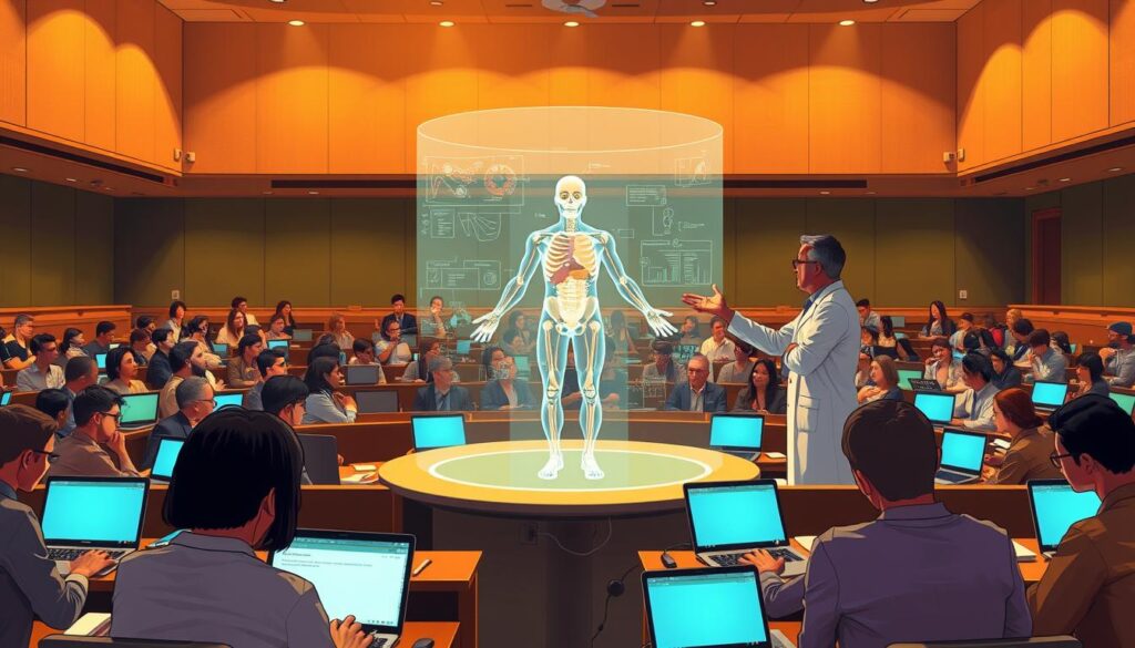 chatgpt medical school study guide
