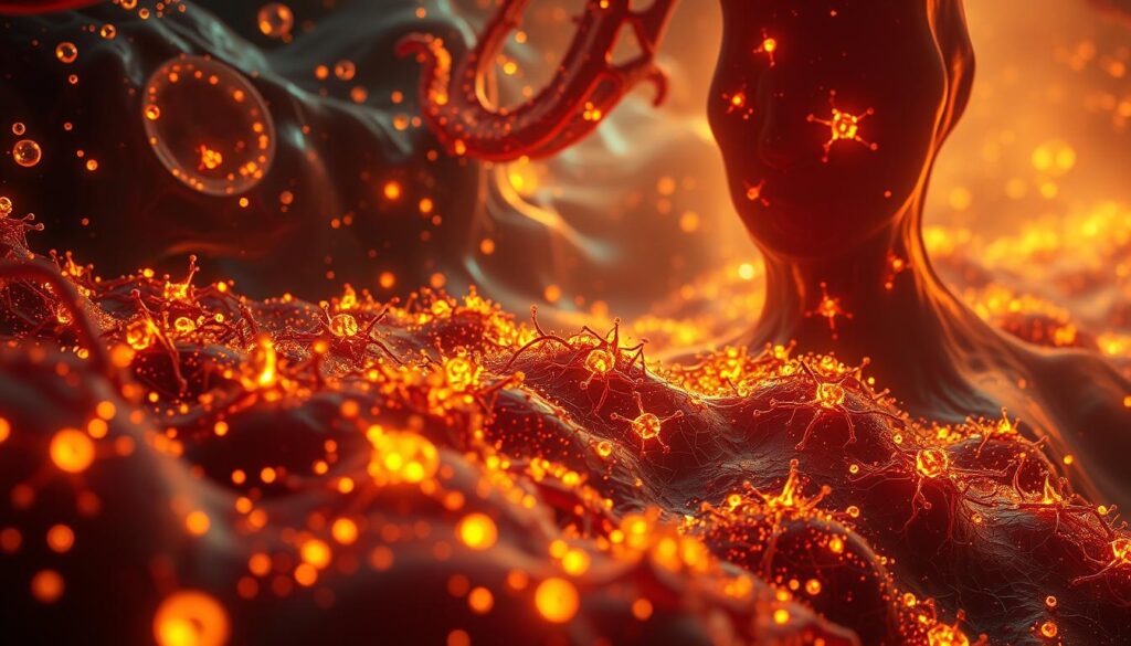 coenzyme q10 mitochondrial skin energy