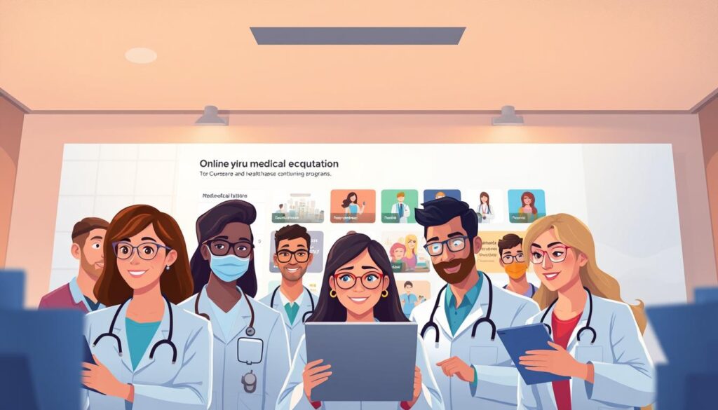 coursera medical courses online
