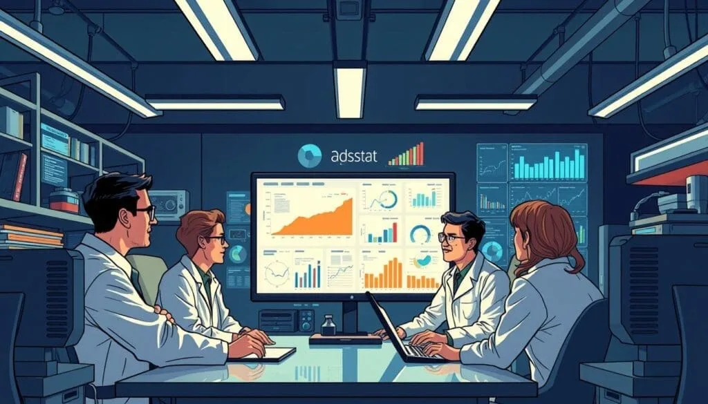 prosedur analisis data