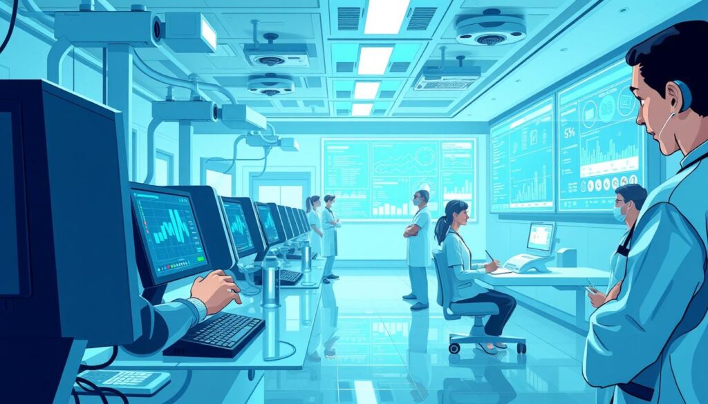 emergency department data collection