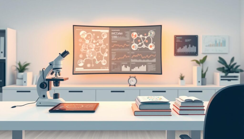 evernote medical research organization