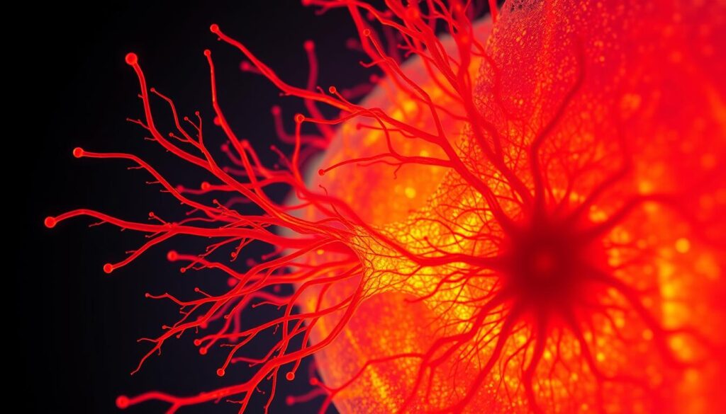 glaucoma biomarkers eye pressure